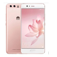 华为 P10（VTR-AL00）4GB+64GB 玫瑰金 全网通 拍照手机 大屏手机