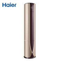 海尔(Haier)3匹 变频 KFR-72LW/07UDP21AU1 1级能效 健康自清洁 除PM2.5 静音 健康空调