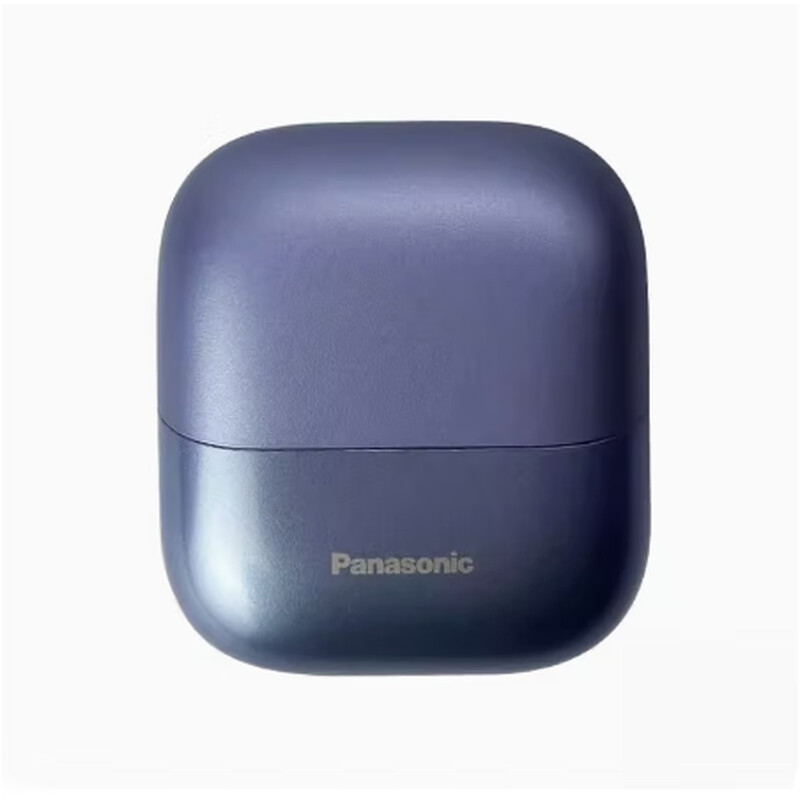 松下 剃须刀ES-CM30-V405 紫色