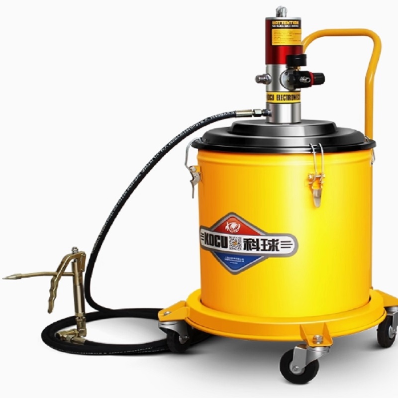 气动注油器\A9型-30L