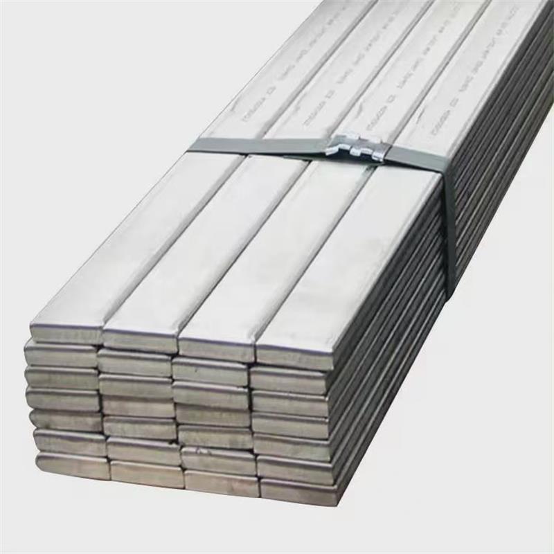 中锦科技 镀锌扁铁 扁钢 30*2mm 6m 根