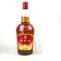 华佗 42度楠药酒 750ml*6瓶整箱装