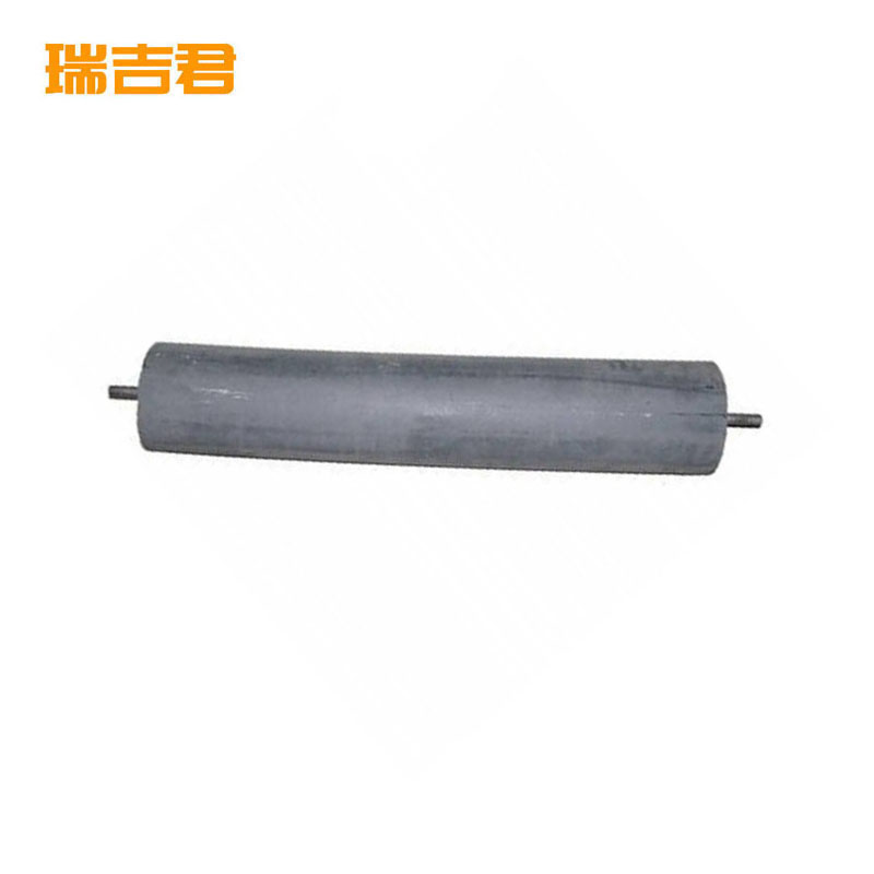 瑞吉君 石墨接地模块 圆柱形Φ120*800mm 块高清大图