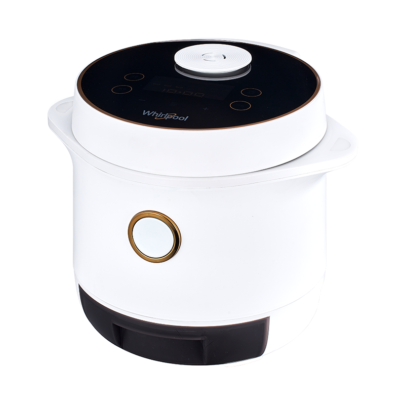 惠而浦(whirlpool)电饭煲WRC-TT303T 低糖智能饭煲多功能3L沥糖降糖健康养生19小时预约