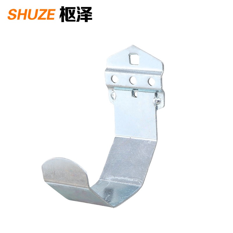 枢泽 挂钩 100mm(5个装) 包高清大图