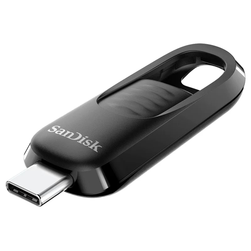 闪迪(SanDisk)128GB Type-C USB3.2 手机U盘