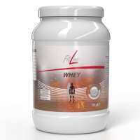 德国进口 PM Fitline Whey 乳清蛋白粉 练肌粉健肌粉 男女运动健身营养粉