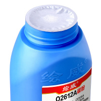 惠普(HP)2612A墨粉碳粉 适用惠普