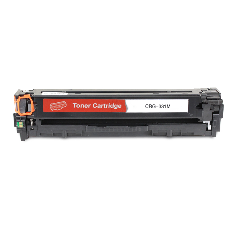 誉华彩色硒鼓佳能CRG-331C/M/Y适用Canon LBP7110Cw/7100等高清大图