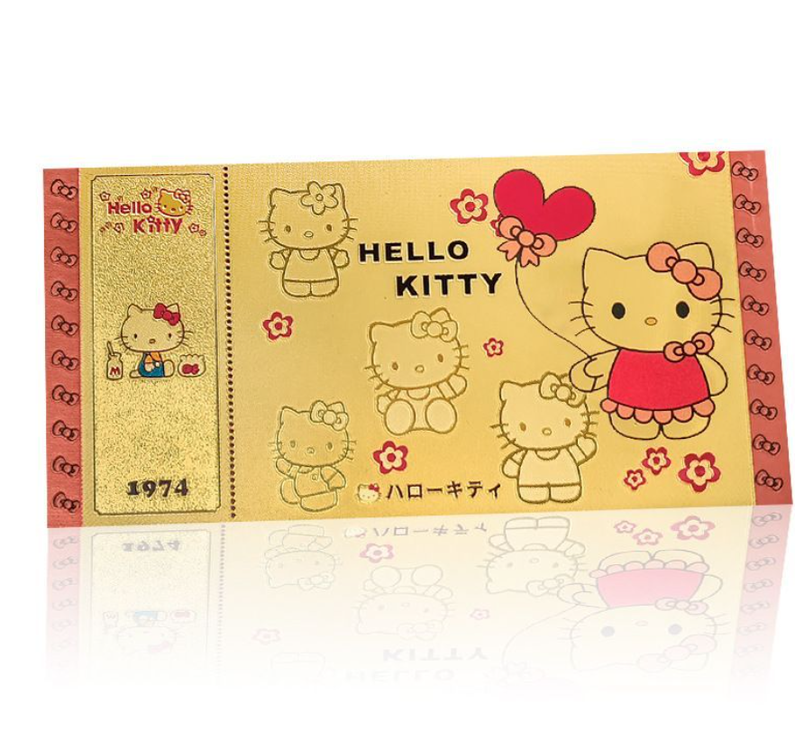 金陵金箔金陵金箔文创工艺品 8.5*17.5cm高清大图
