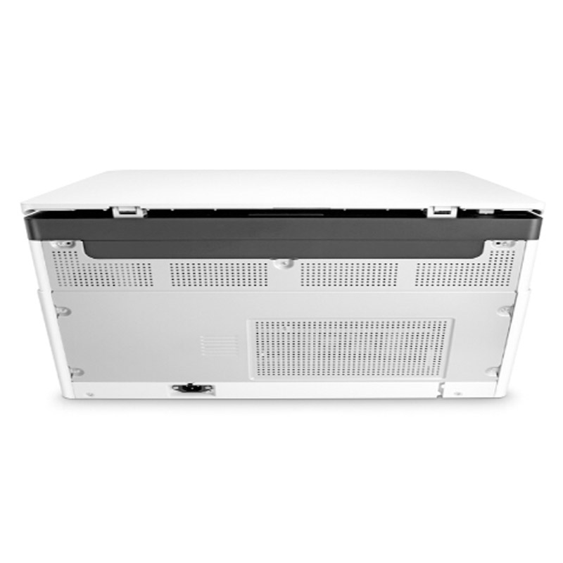 惠普(HP) LaserJet MFP M433a A3黑白激光复印机(打印扫描复印,不含输稿器)--含延长保修2个月高清大图