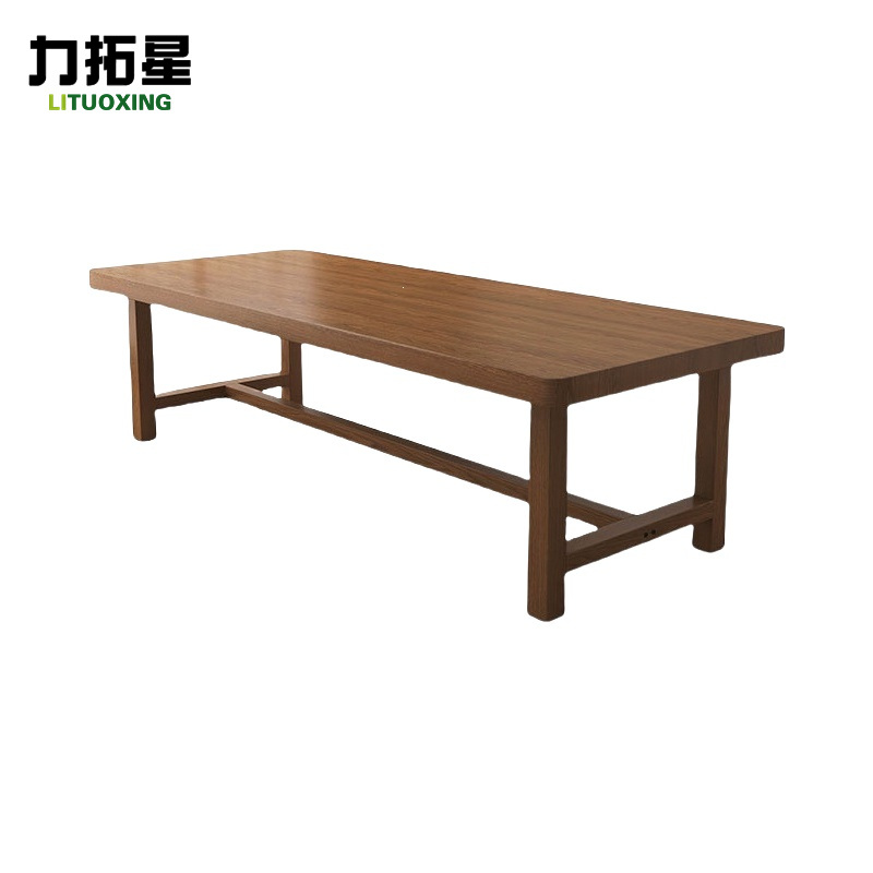力拓星 长条桌 180cm 张高清大图