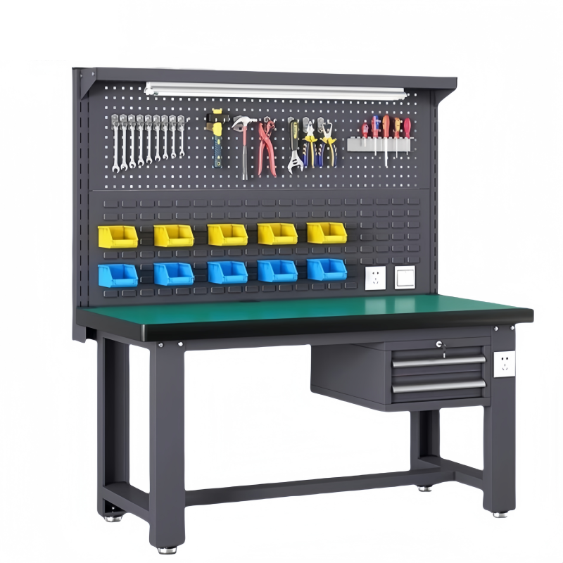 蕃蒂 检验桌1.5米台高清大图