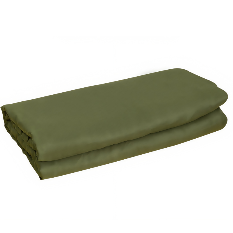 亿洛莱 褥子 1.5*2m 5斤 床高清大图