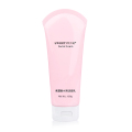 中国SWEET PINK粉色安琪氨基酸水嫩洁面乳100G