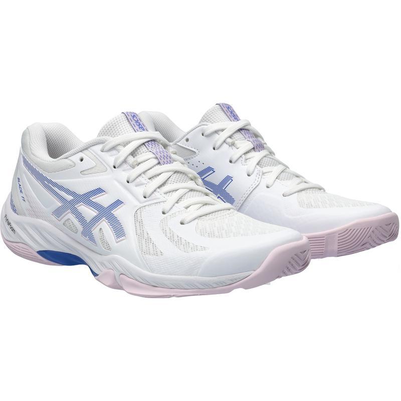 亚瑟士(ASICS)女子室内训练鞋轻便灵活支撑防滑Flytefoam科技 mul