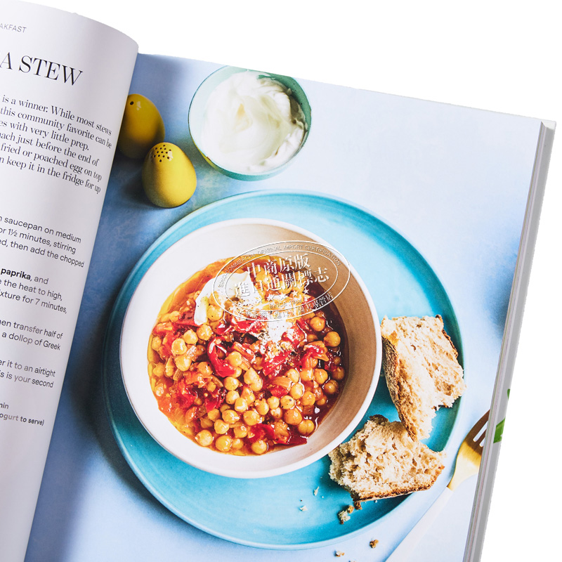 [正版]葡萄糖女神法 减少食欲 恢复能量和感觉惊人的 4 周指南 Glucose Goddess Method 英文原高清大图