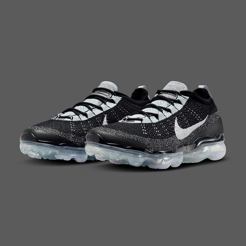 Nike耐克男鞋2024新款AIR VAPORMAX 2023 FK气垫跑步鞋DV1678-010