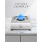发顺丰-雅乐思燃气灶XS2023T负荷量:4.2KW机械式点火更稳定快捷(液化气,银色)