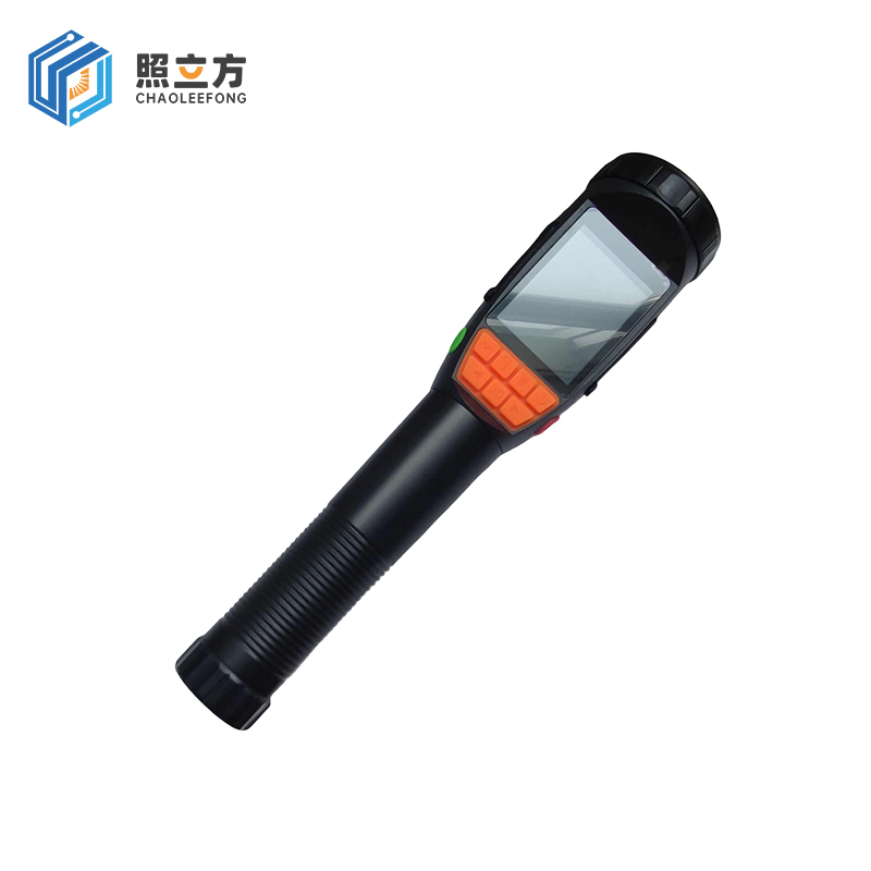 照立方 CHAOLEEFONG 摄像手电筒 zlf7316 个高清大图