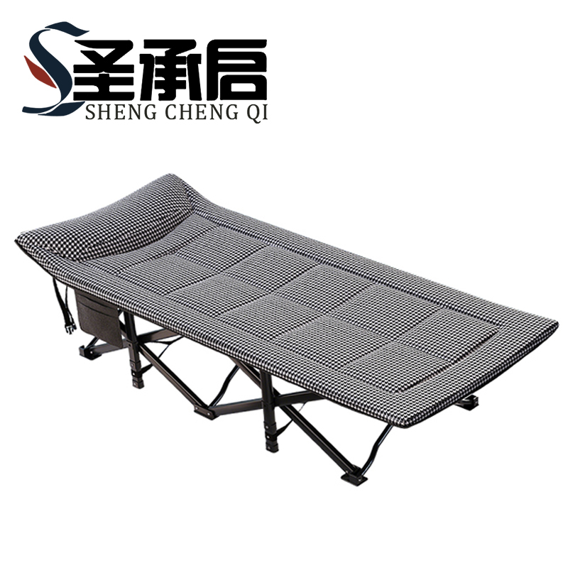 圣承启 行军床方管 张高清大图