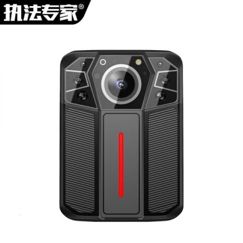 执法专家 DSJ-D7 32G 工作记录仪 (计价单位:台) 黑色