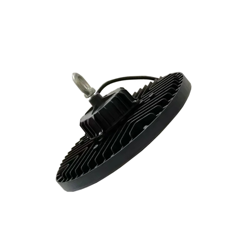 磐达 LED飞碟灯高顶灯 PZL084A 100W 套高清大图