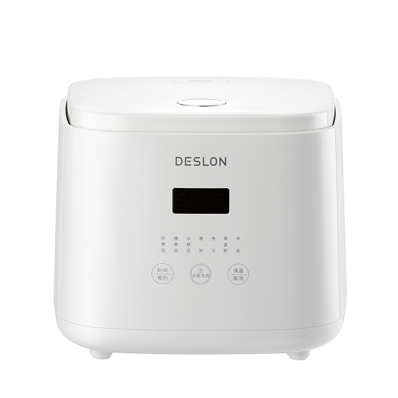 德世朗(DESLON) 2.8L多功能电饭煲DDQ-FB51