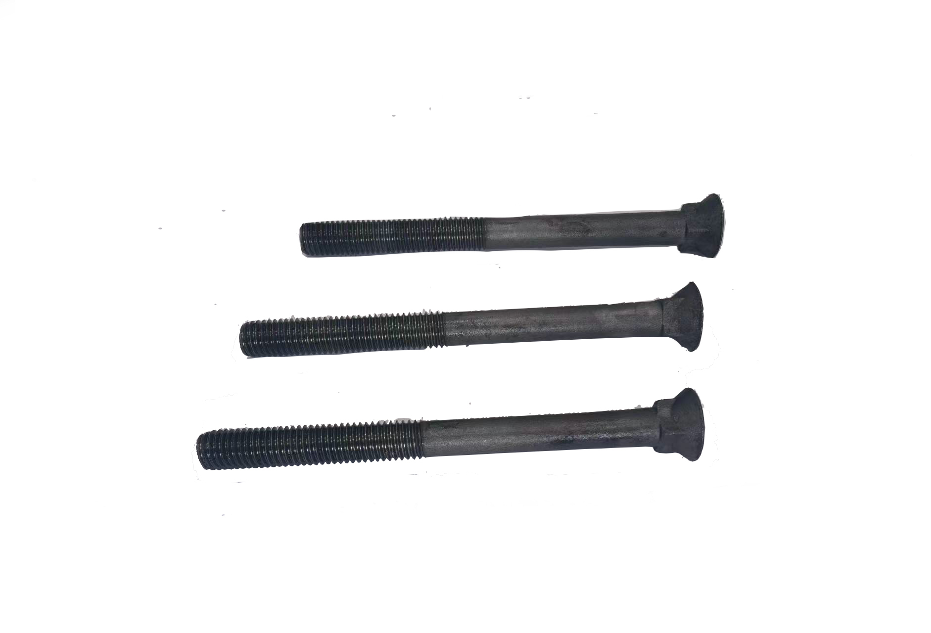 滇固 沉头方径螺栓 M12*140mm 个高清大图