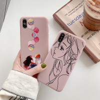 火豹粉色卡通vivo23手机壳软壳2个性30全包9s硅胶20女潮