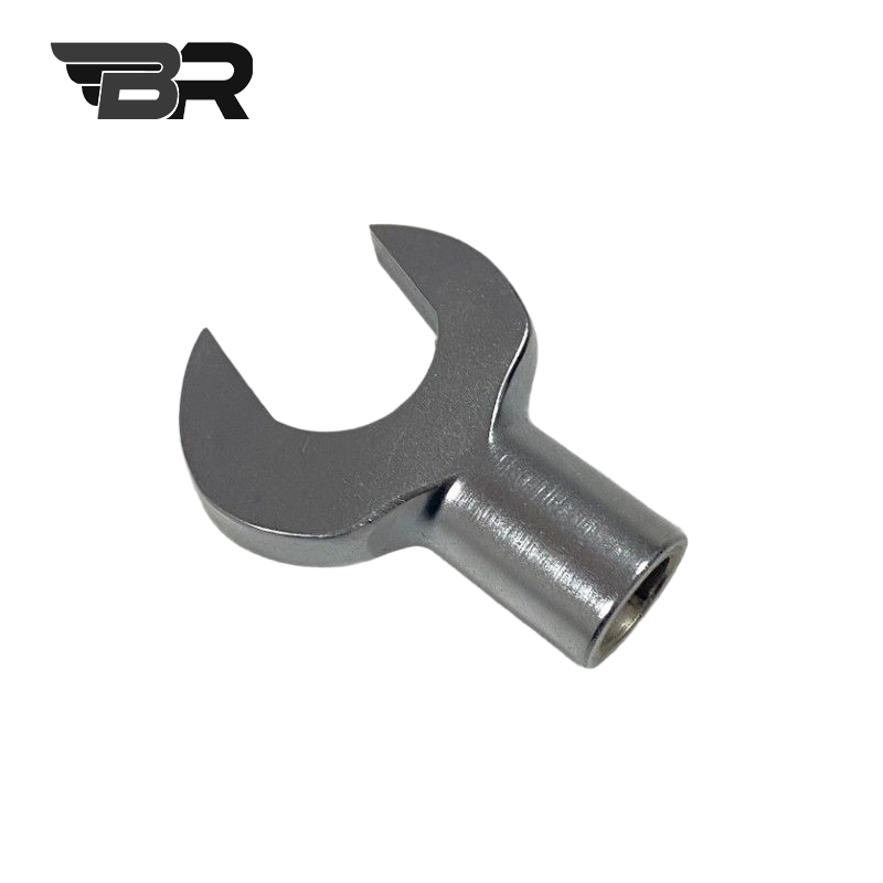 BR/力矩扳手开口头/接口16mm 13mm/个高清大图