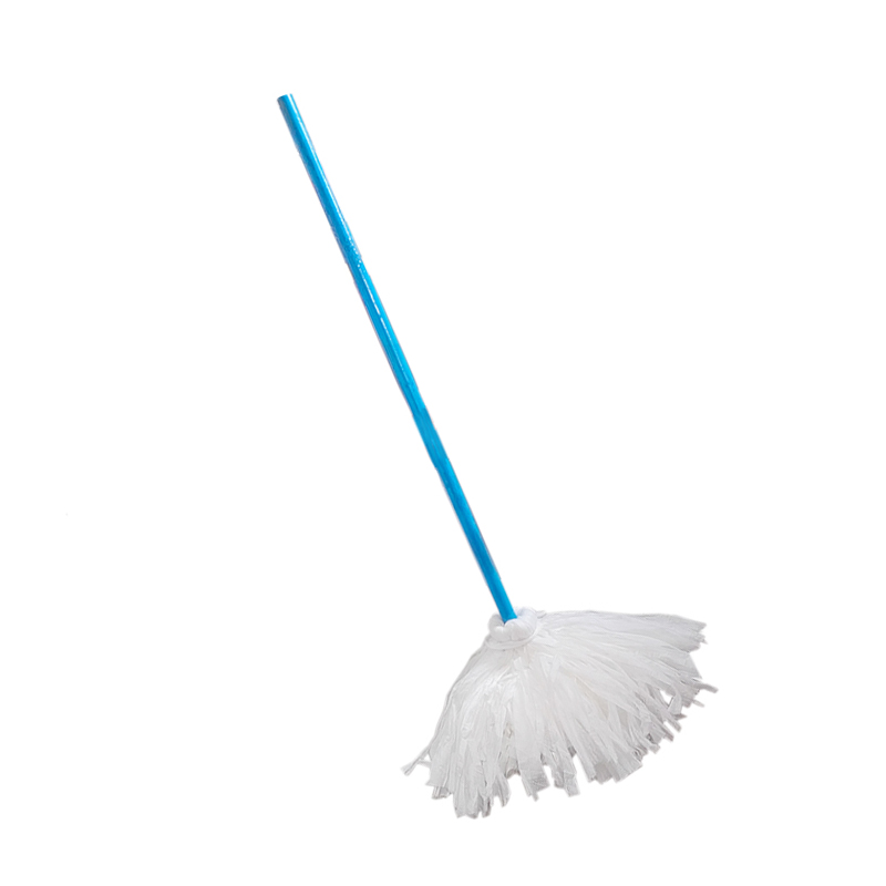 炯毅 无纺布拖把 木杆无纺布拖布 木杆无纺布 把高清大图