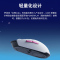 罗技(Logitech)G309无线蓝牙鼠标 原神联名定制版 联动神里绫华电竞小gpw轻量化宏编程笔记本电脑鼠标