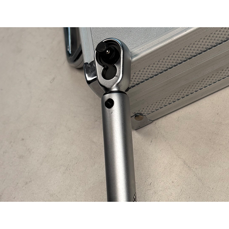 LZKL扭力扳手量具400N.m把高清大图