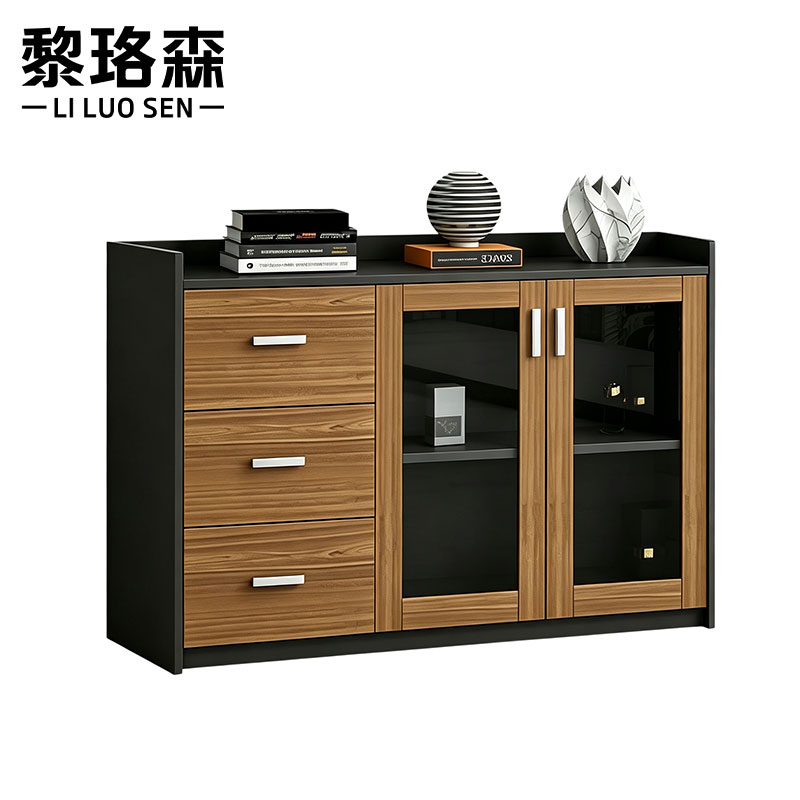 黎珞森茶水柜高清大图