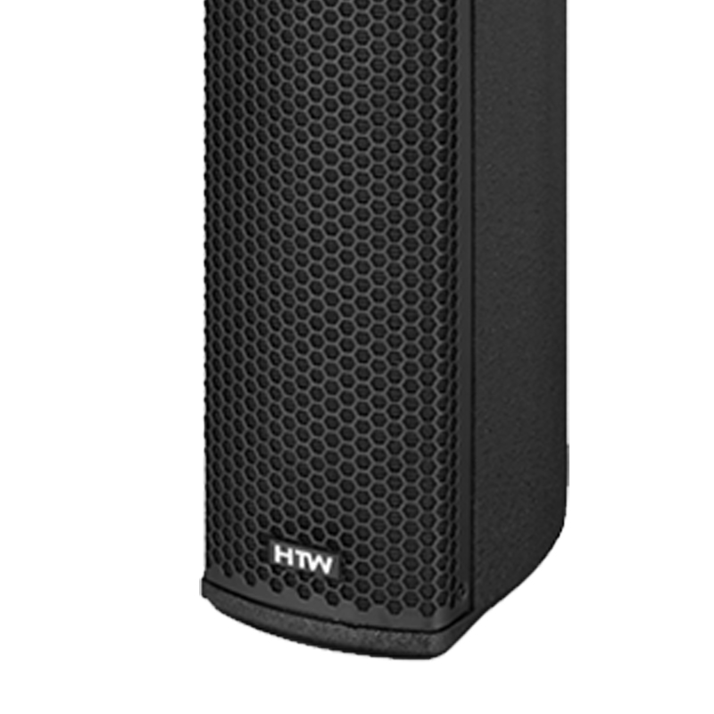 HTW华科声HF-4602T 阵列音箱 专业舞台全频音响会议室多功能厅教室商超扩声音箱高清大图