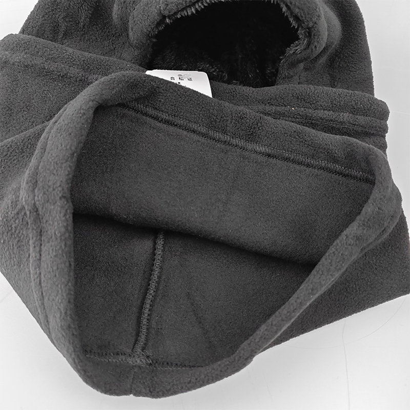 鸽护 保暖头套 GHTT48-M 顶高清大图