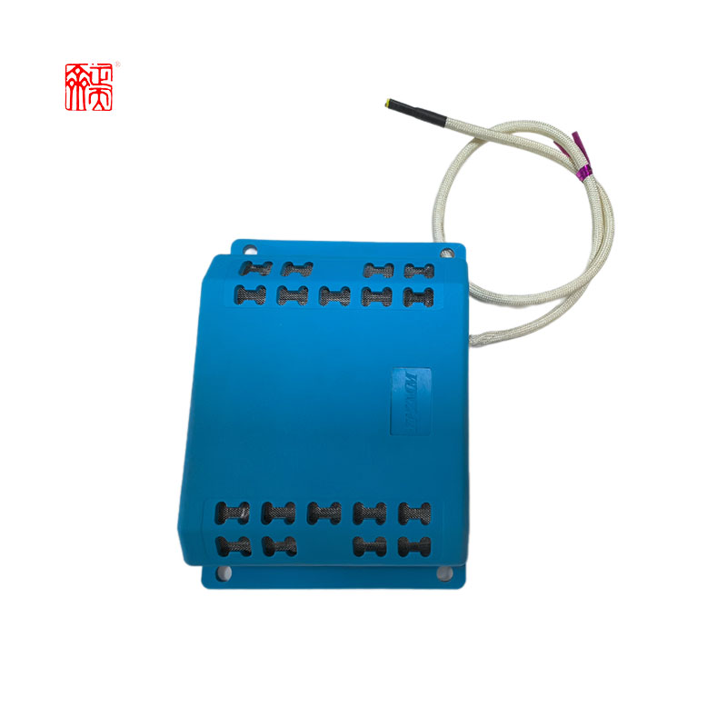 正天齐智能灭火材料ZMM-20-40W-ZTQ高清大图