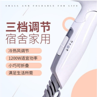 飞科电吹风FH6255