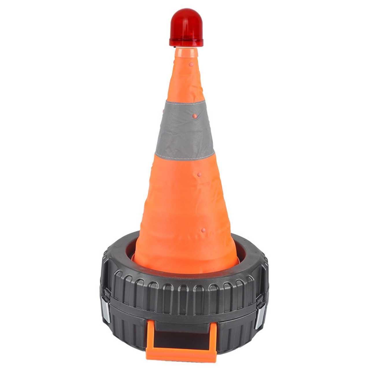 鑫虎威 汽车应急包套装工具包用品车载工具套装车用车辆救援包车载轮胎工具箱高清大图