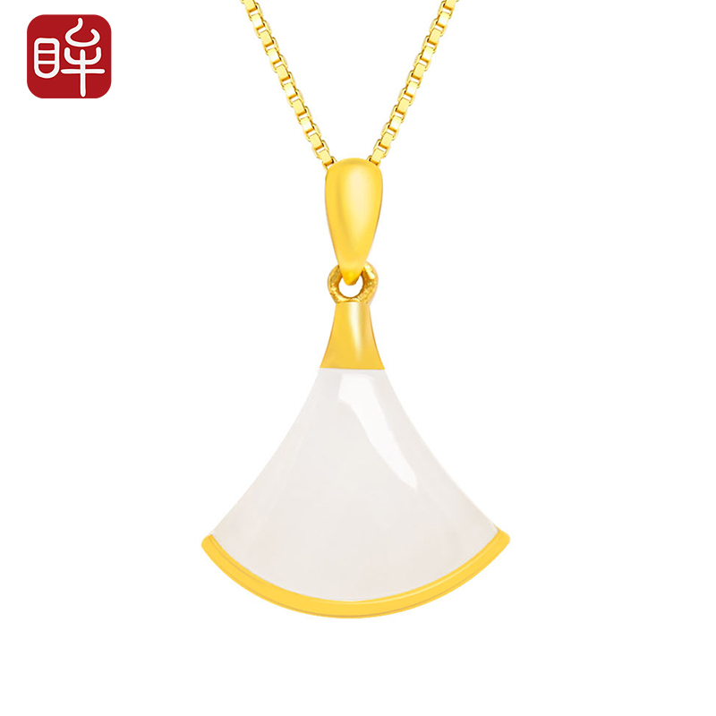 印象眸(IMPRESSION EYES)翡翠吊坠/项链yx197358报价_参数_图片_视频_