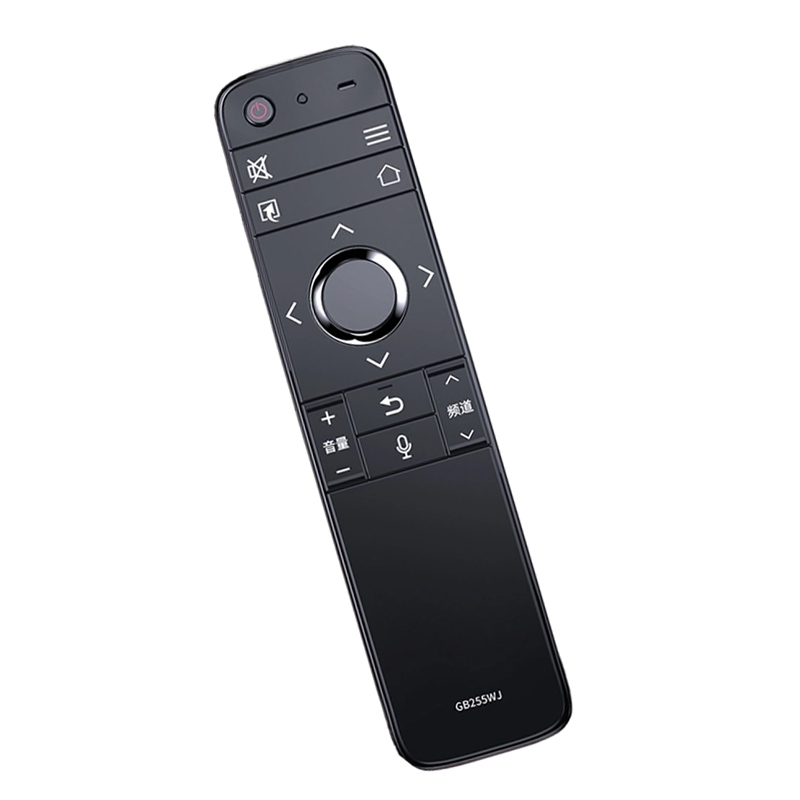 适用SHARP夏普电视机遥控器GB255WJ语音通用B315WJ LCD-50 60 70SU678A X818A高清大图