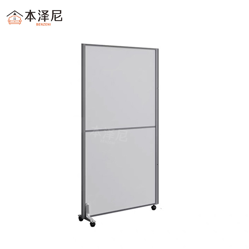 本泽尼 屏风隔断 HTYFN-PF15 1000*500*1700mm 个高清大图
