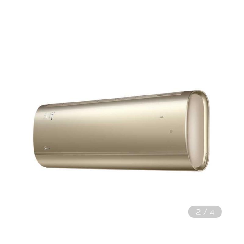 美的 KFR-35GW/ BP3DN8Y - CA100(B1)A 1.5匹 变频空调