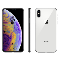 【全新原装正品】Apple/苹果 iPhone XS 64GB 银色 电信移动联通4G手机 全网通手机 （未激活） 全新原封正品