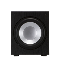 JAMO/尊宝 J112SUB家庭影院家用大功率重低音有源低音炮音箱音响