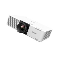 爱普生(EPSON)CB-L610W 3LCD激光工程投影机 大型工程办公教育 WXGA/6000流明