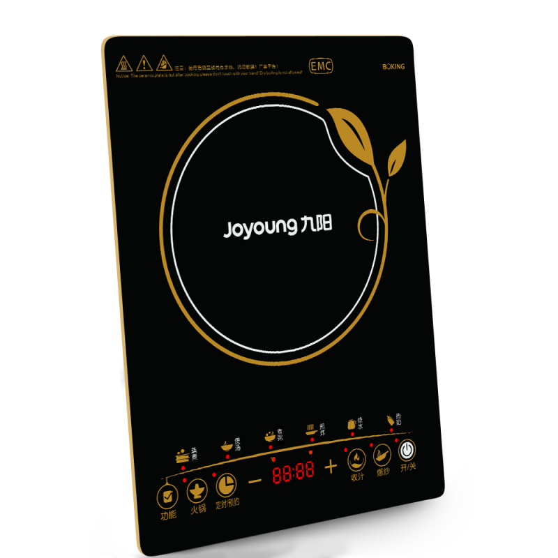 九阳(Joyoung) 九阳电磁炉 C22-LC2