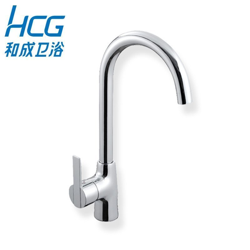 和成卫浴(HCG) KF66111E 厨房龙头