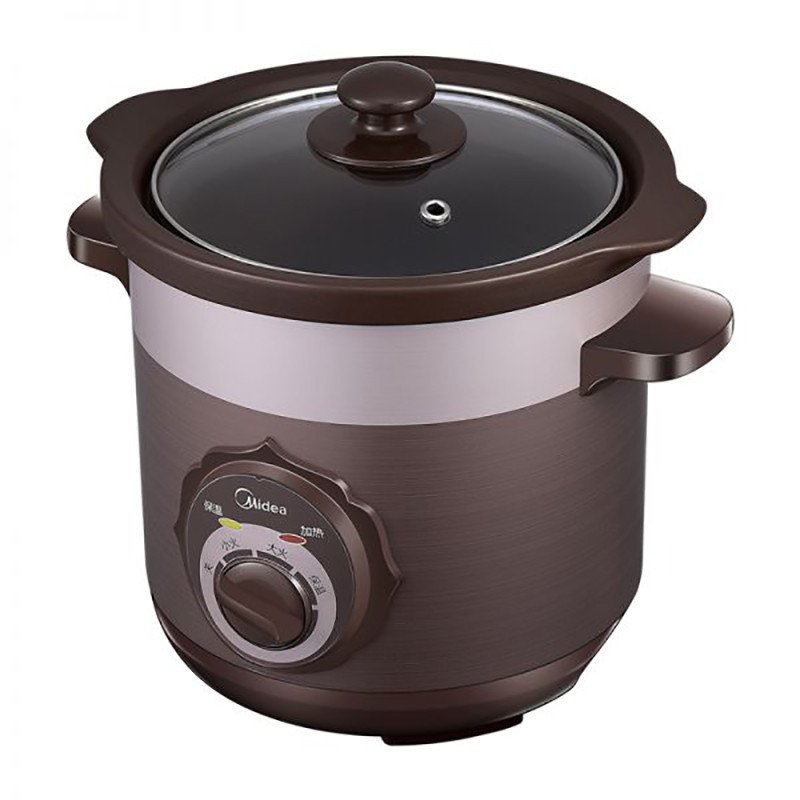 美的(Midea) 5L 电炖锅 TGH50C(单位:个)